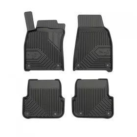   Audi A6 C6 facelift után 2008-2011 Hochbord-Gummimatte FROGUM NO.77