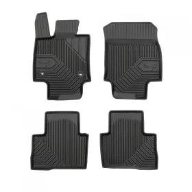 Suzuki Across suv 2020- Hochbord-Gummimatte FROGUM NO.77