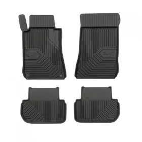   Mercedes-Benz CLK C209 coupe 2002-2009 Hochbord-Gummimatte FROGUM NO.77