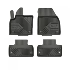   Land Rover Range Rover Evoque I suv 2011-2018 Hochbord-Gummimatte FROGUM NO.77