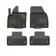 Land Rover Range Rover Evoque I suv 2011-2018 Hochbord-Gummimatte FROGUM NO.77