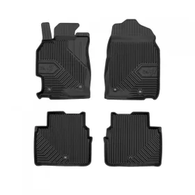 Mazda 6 II 2007-2012 Hochbord-Gummimatte FROGUM NO.77