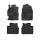 Mazda 6 II 2007-2012 Hochbord-Gummimatte FROGUM NO.77