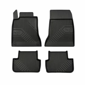   Mercedes-Benz CLA C117 2013-2019 Hochbord-Gummimatte FROGUM NO.77