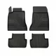 Mercedes-Benz CLA C117 2013-2019 Hochbord-Gummimatte FROGUM NO.77