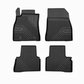   Nissan Juke I crossover 2010-2019 Hochbord-Gummimatte FROGUM NO.77