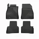 Nissan Juke I crossover 2010-2019 Hochbord-Gummimatte FROGUM NO.77
