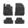 Peugeot 308 II hatchback 2013-2021 Hochbord-Gummimatte FROGUM NO.77