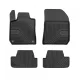 Peugeot 308 II hatchback 2013-2021 Hochbord-Gummimatte FROGUM NO.77