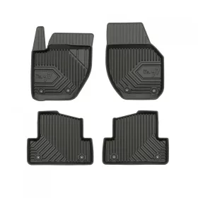   Volvo V40 II hatchback 2012-2019 Hochbord-Gummimatte FROGUM NO.77