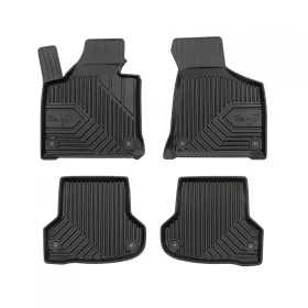   Audi A3 Sportback 8P hatchback 5-türig 2003-2013 Hochbord-Gummimatte FROGUM NO.77