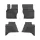 Land Rover Range Rover IV suv 2012-2021 Hochbord-Gummimatte FROGUM NO.77