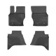 Land Rover Range Rover IV suv 2012-2021 Hochbord-Gummimatte FROGUM NO.77
