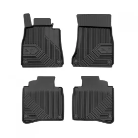   Mercedes-Benz S-osztály W222 Limousine 4Matic long version 2013-2020 Hochbord-Gummimatte FROGUM NO.77
