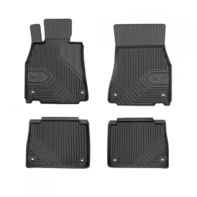   Lexus LS III Limousine 2000-2006 Hochbord-Gummimatte FROGUM NO.77
