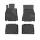 Lexus LS III Limousine 2000-2006 Hochbord-Gummimatte FROGUM NO.77
