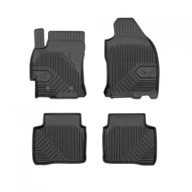 Ford Mondeo III 2000-2007 Hochbord-Gummimatte FROGUM NO.77
