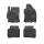 Ford Mondeo III 2000-2007 Hochbord-Gummimatte FROGUM NO.77