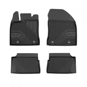   Lexus CT hatchback 2010-2020 Hochbord-Gummimatte FROGUM NO.77