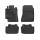 Lexus IS I 200 kombi 1998-2005 Hochbord-Gummimatte FROGUM NO.77