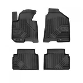   Hyundai IX35 I suv 2009-2015 Hochbord-Gummimatte FROGUM NO.77