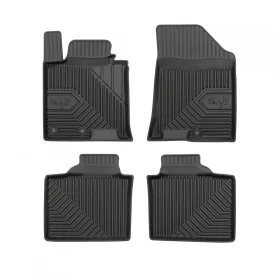 Hyundai I40 2011-2019 Hochbord-Gummimatte FROGUM NO.77