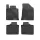 Hyundai I40 2011-2019 Hochbord-Gummimatte FROGUM NO.77