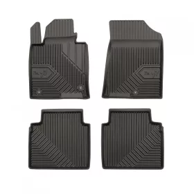 Kia Optima IV 2015-2020 Hochbord-Gummimatte FROGUM NO.77