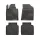 Kia Optima IV 2015-2020 Hochbord-Gummimatte FROGUM NO.77