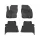 Ford Kuga I suv 2008-2013 Hochbord-Gummimatte FROGUM NO.77