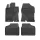 Toyota Avensis II 2003-2009 Hochbord-Gummimatte FROGUM NO.77