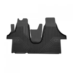   Volkswagen Transporter T6 van 2015-2019 Hochbord-Gummimatte FROGUM NO.77
