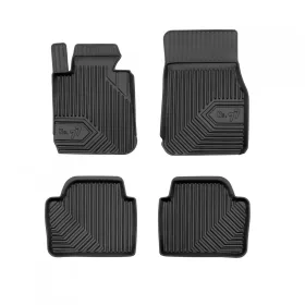   BMW 3 Seria F30 Limousine außer xDrive 2011-2018 Hochbord-Gummimatte FROGUM NO.77
