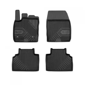   Ford Tourneo Courier van 2014- Hochbord-Gummimatte FROGUM NO.77