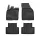 Volvo V50 kombi 2004-2012 Hochbord-Gummimatte FROGUM NO.77