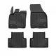 Volvo V50 kombi 2004-2012 Hochbord-Gummimatte FROGUM NO.77