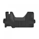 Iveco Daily IV van 2014- Hochbord-Gummimatte FROGUM NO.77