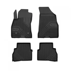   Fiat Doblo II van Cargo Maxi 2010-2020 Hochbord-Gummimatte FROGUM NO.77
