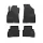 Fiat Doblo II van Cargo Maxi 2010-2020 Hochbord-Gummimatte FROGUM NO.77