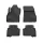 Fiat Qubo van 2008-2020 Hochbord-Gummimatte FROGUM NO.77