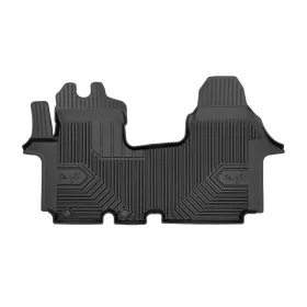 Opel Vivaro A van 2001-2014 Hochbord-Gummimatte FROGUM NO.77