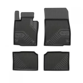   Mini Countryman I crossover 2010-2016 Hochbord-Gummimatte FROGUM NO.77