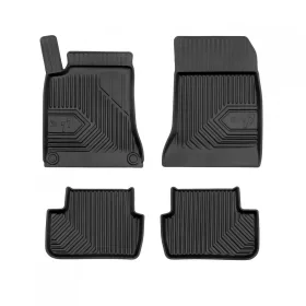   Mercedes-Benz GLA X156 crossover 2013-2019 Hochbord-Gummimatte FROGUM NO.77