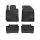 Hyundai I10 II hatchback 2013-2019 Hochbord-Gummimatte FROGUM NO.77