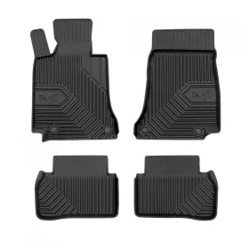   Mercedes-Benz C-osztály W205 2014-2021 Hochbord-Gummimatte FROGUM NO.77