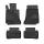 Mercedes-Benz C-osztály W205 2014-2021 Hochbord-Gummimatte FROGUM NO.77