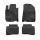 Hyundai I20 II hatchback 2014-2020 Hochbord-Gummimatte FROGUM NO.77