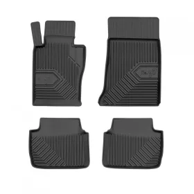   BMW 3 Seria E46 AWD 1998-2005 Hochbord-Gummimatte FROGUM NO.77