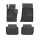 BMW 3 Seria E46 AWD 1998-2005 Hochbord-Gummimatte FROGUM NO.77