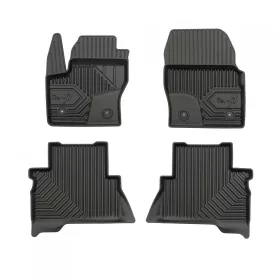   Ford Escape III suv 2012-2019 Hochbord-Gummimatte FROGUM NO.77